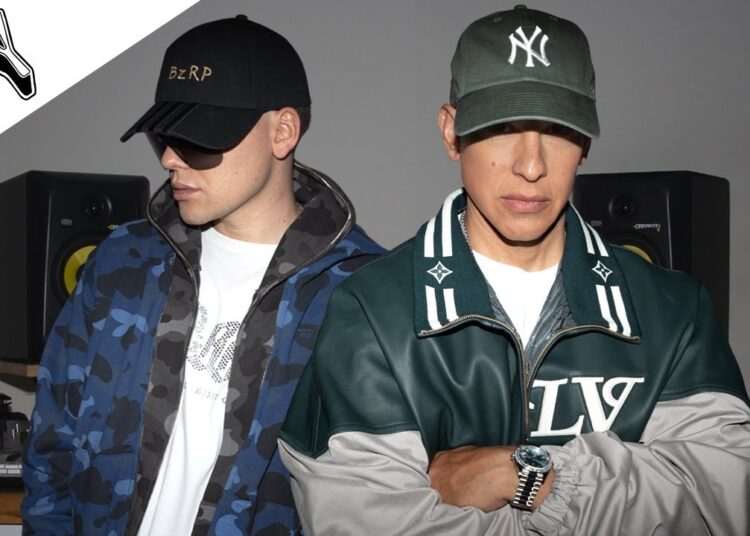 DADDY YANKEE || BZRP Music Sessions #0/66