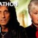 CELEBRITIES FACE OFF WITH GHOSTS! *Marathon* | Celebrity Ghost Stories | LMN