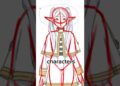 MISTAKE WHEN DRAWING THE HEAD – Art tips💀👨‍🦲 #art #drawing #arttips #arttutorial #artist #anime