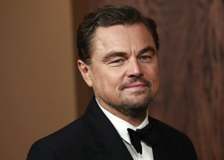 Leonardo DiCaprio reveals why he has never seen ‘Titanic’  – NBC Boston