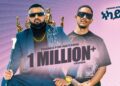 Merkeb Bonitua – Akayda / ኣካይዳ  New Tigrigna music 2025 ( official video )