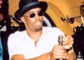 10 Celeb Reactions To Sean Combs: The Reckoning