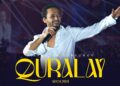 G’aybulla Tursunov – Quralay (Konsert Version 2025)