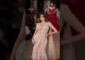 Bollywood Actresses Ramp Walk In Indian Couture Week 2025 #shorts #indiancouture