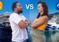We Tried Two Cruise Ships At The Same Time | Celebrity vs Princess Cruises — One Surprised Us!