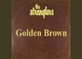 Golden Brown