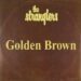 Golden Brown