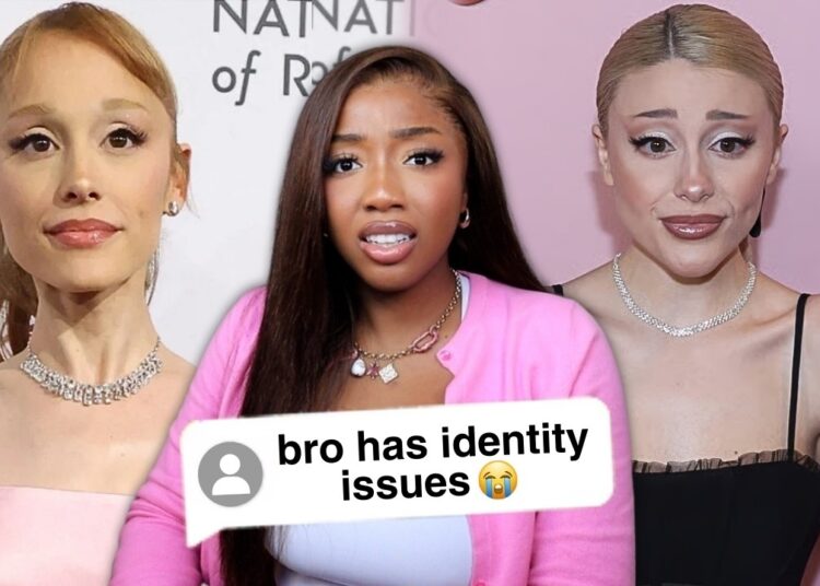 Celebrity Impersonators are Unhinged.