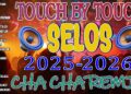 CHA CHA LOVE MIX 2025 💃 Tagalog Nonstop Disco Songs   Hugot Dance Playlist
