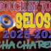 CHA CHA LOVE MIX 2025 💃 Tagalog Nonstop Disco Songs   Hugot Dance Playlist