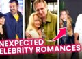 The Biggest New Celebrity Couples of 2025 |⭐ OSSA