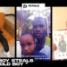 MAAMA ALAJANA HOUSE BOY ABYE OMWANA WE