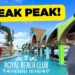 Royal Beach Club – First Look!