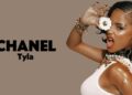 Tyla – CHANEL (Lyrics)