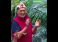 Aitch and Shona collaboration on I’m a celebrity 🔥