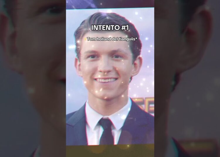 ¿A QUÉ FAMOSO ME PAREZCO? 👀