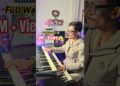 koyel si teri boli #keyboard #music #pianotutorial #ytshorts #shorts