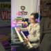 koyel si teri boli #keyboard #music #pianotutorial #ytshorts #shorts