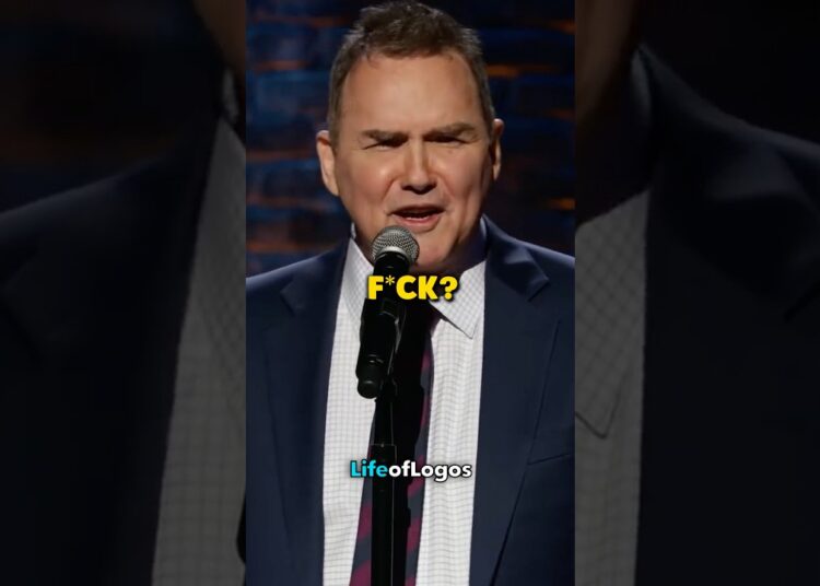 Norm Macdonald Hates School!!! 😂😂😂 | Gossip & Trickery