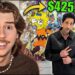 Celebrity “Artists” are DELUSIONAL