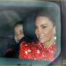 prince williams drives family to christmas luncheon at buckingham palace 015256441