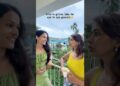 Gossip sessions with Shubhi   #gaurikulkarni #youtubeshorts #bestfriends #gossip