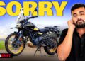 11000kms on the Royal Enfield Himalayan 450!
