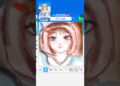 Draw me on ROBLOX✨♥️(pt. 55)#cute #roblox #robloxdrawing​#artist