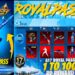 100%🔥CONFIRMED✅A17 ROYAL PASS LEAKS😍| A17 ROYAL PASS BGMI😱| A17 ROYAL PASS REWARDS🥶| A17 ROYAL PASS