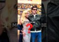 This celebrity MARRIED young because of this reason #celebrity