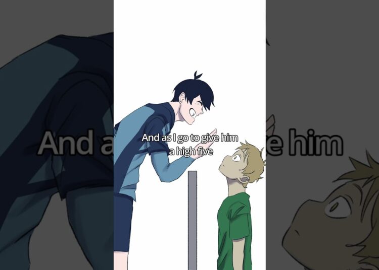 Isagi meets a Rin fan #bluelock #anime #manga #football #bluelockedit #artist #art  #soccer