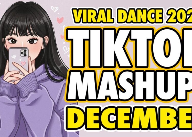 New Tiktok Mashup 2025 Philippines Party Music Viral Dance Trends December 17th