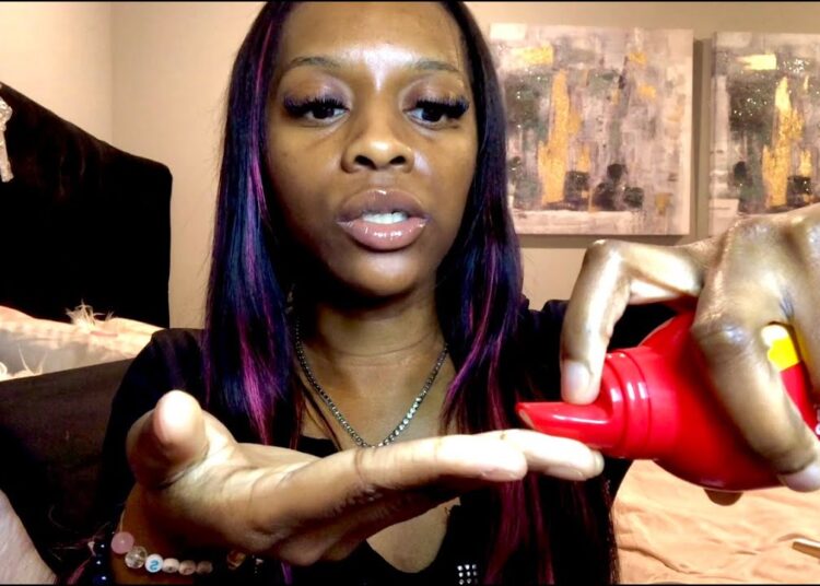 ASMR 💋 Bestie Does Ur Edges & Gossips with You Roleplay