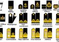 Every Rank In The British Royal Navy Explained