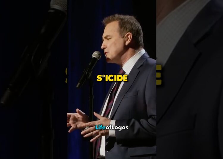 Norm Macdonald Ruined His Life!!! 😂😂😂 | Gossip & Trickery