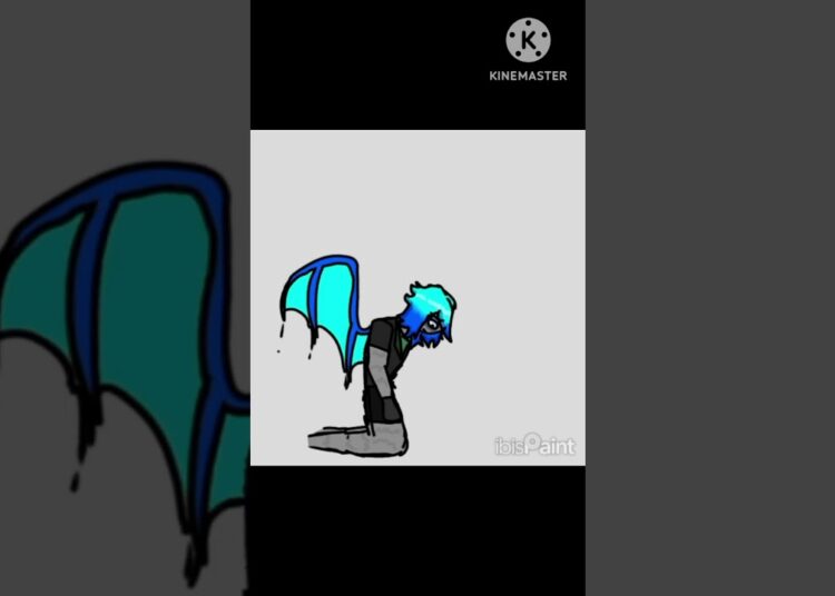 Art#fyp#foryou#shorts#shortsfeed#short#shortfeed#art#artist#speedpaint#drawing#digitalart#ibispaintx
