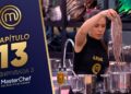 CAPÍTULO 13: Pulpo en el reto de eliminación (04/12/25) | TEMP 03 | MASTERCHEF CELEBRITY ECUADOR