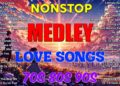Slow Rock Love Song Nonstop 🎤🎷 SLOW ROCK MEDLEY 🔊🎧 Rock Ballads 70S 80S 90S 🔊🎧 Nonstop Pinoy Medley