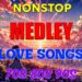 Slow Rock Love Song Nonstop 🎤🎷 SLOW ROCK MEDLEY 🔊🎧 Rock Ballads 70S 80S 90S 🔊🎧 Nonstop Pinoy Medley
