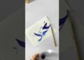 Beautiful Muhammad(SAW) name arabic calligraphy #allah #shorts #viral #video #foryou #artist #art