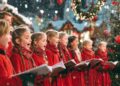 Best Traditional Christmas Choir Songs 2026 🎄 Best Christmas Carol 2026