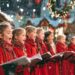Best Traditional Christmas Choir Songs 2026 🎄 Best Christmas Carol 2026