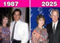 40+ Famous Celebrity Couples: Then and Now!