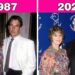 40+ Famous Celebrity Couples: Then and Now!