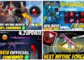 NEXT MYTHIC FORGE BGMI😍| A17 ROYAL PASS LEAKS😱| SHINOBI KAMI M416 RETURN?😈| MYTHIC FORGE UPGRADE GUN