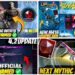 NEXT MYTHIC FORGE BGMI😍| A17 ROYAL PASS LEAKS😱| SHINOBI KAMI M416 RETURN?😈| MYTHIC FORGE UPGRADE GUN