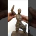 sri ram murti making 🙏🙏🙏//#youtube #explore #shorts #trending #artist #murti #ram #love