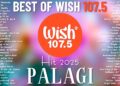 Palagi – TJ x TK💗 Best OPM Tagalog Love Songs – NEW OPM Trending 2025 Playlist