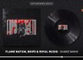 Flame Nation, Boips & Royal MusiQ – SHAKE’AAA (Official Audio)
