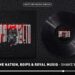 Flame Nation, Boips & Royal MusiQ – SHAKE’AAA (Official Audio)